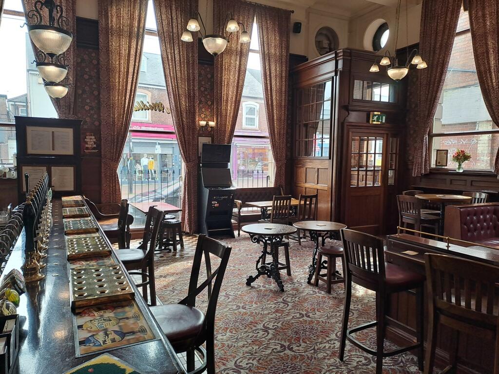 Additional image 3 of Midland, 526 Bearwood Road, Smethwick, West Midlands, B66 4BE