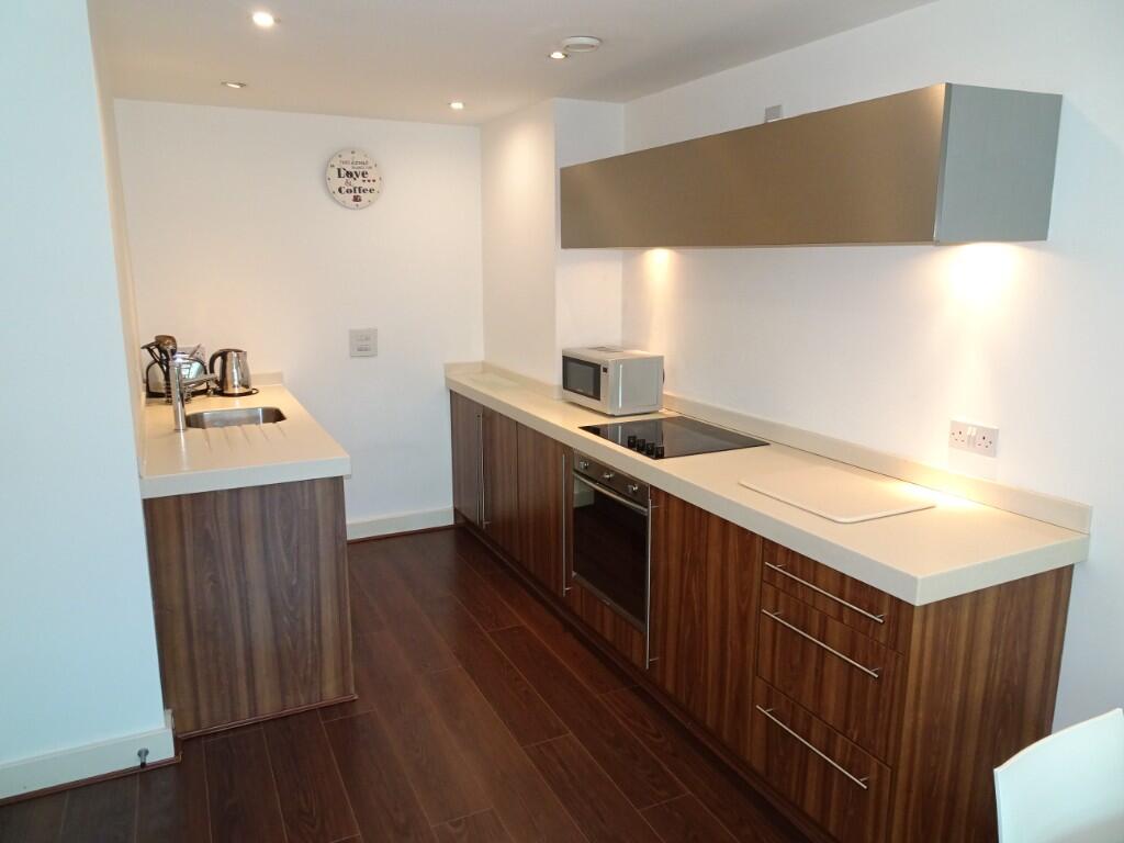Additional image 4 of Orion Building, 90 Navigation Street, B5 4AA