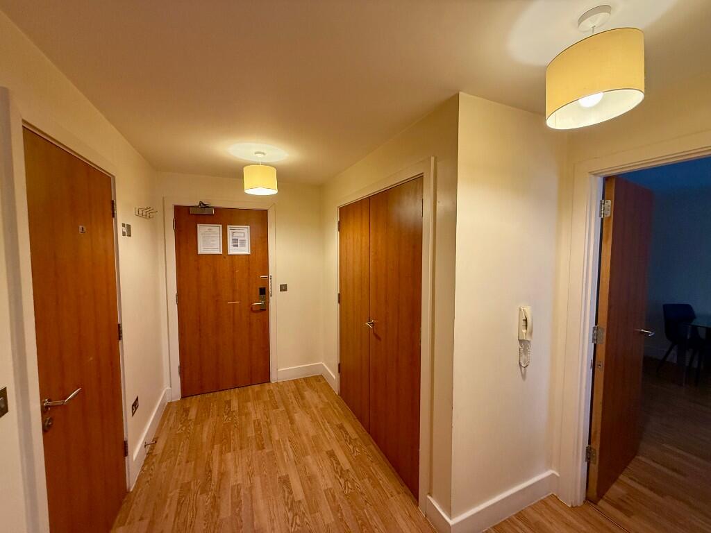 Additional image 8 of The Arcadian, 70 Hurst Street, Birmingham, B5 4TD