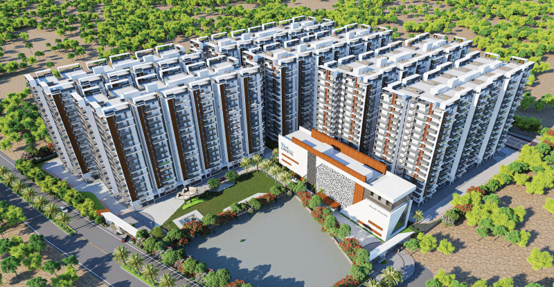 Additional image 2 of Bahadurpally, Hyderabad