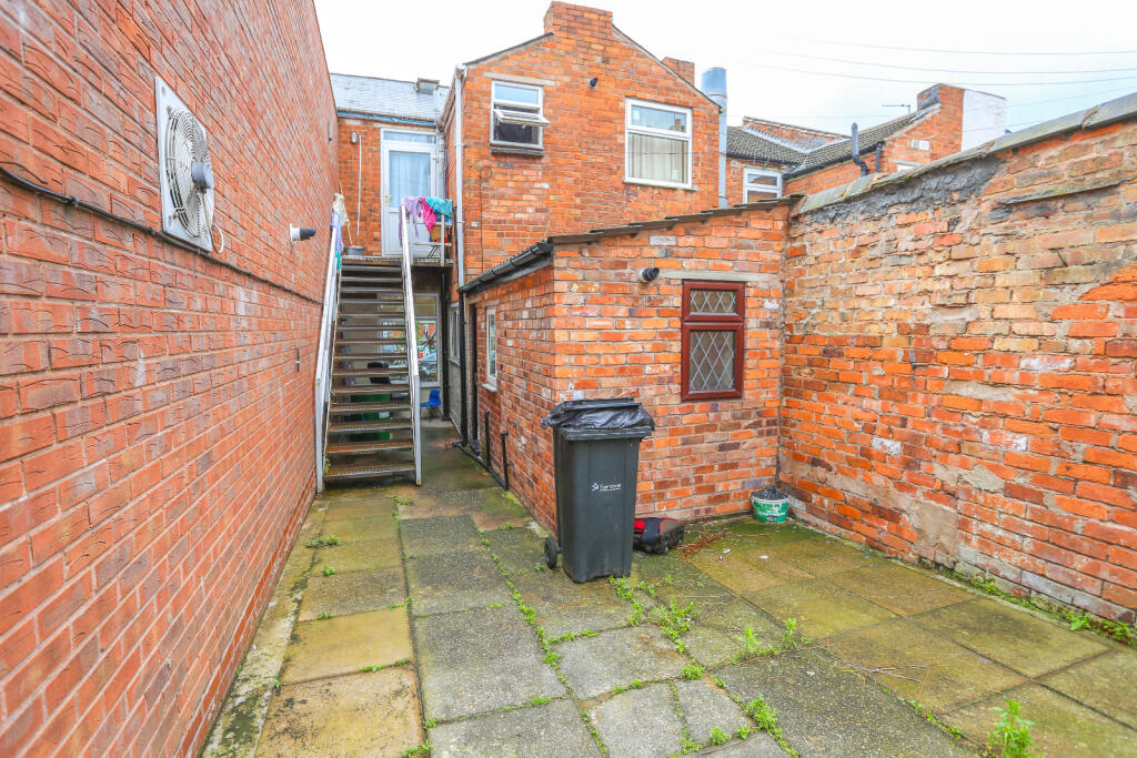Additional image 6 of Bearwood Road, Smethwick, Bearwood, West Midlands, B66