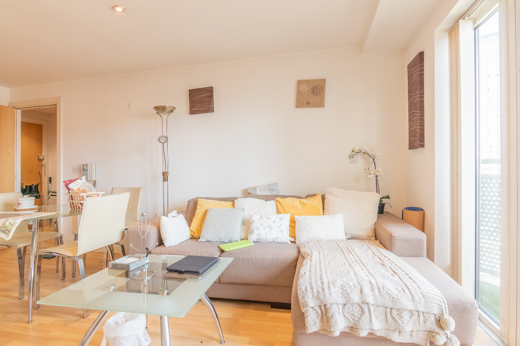 Additional image 2 of Masshouse Plaza, Birmingham, B5