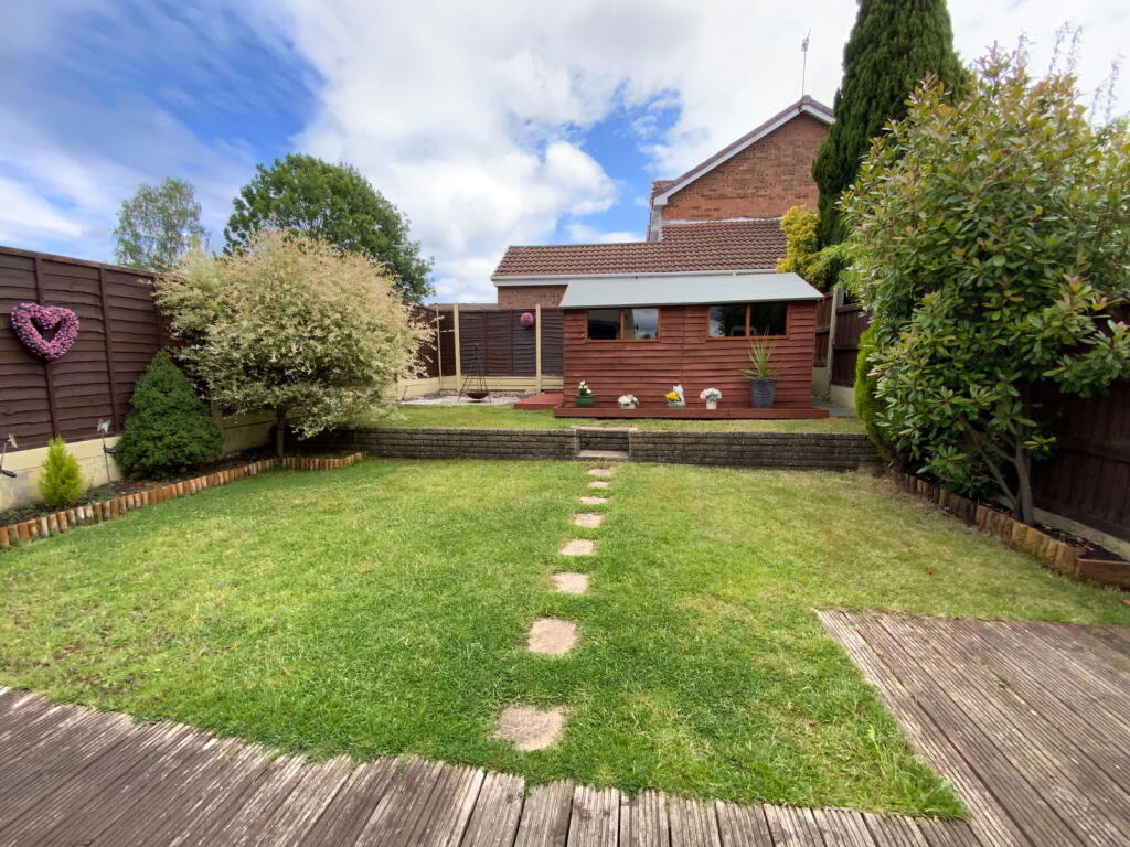 Additional image 10 of CRADLEY HEATH, Bramble Close