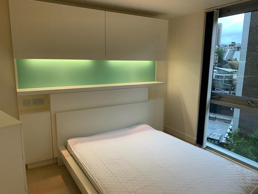 Additional image 4 of Well Furnished Orion 1BED