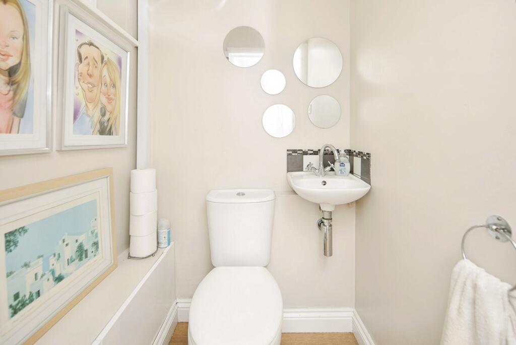 Additional image 11 of Ennersdale Road, Coleshill, Birmingham, Warwickshire, B46