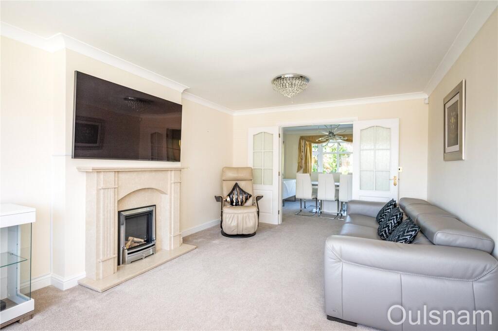 Additional image 4 of Four Oaks Drive, Marlbrook, Bromsgrove, Worcestershire, B61