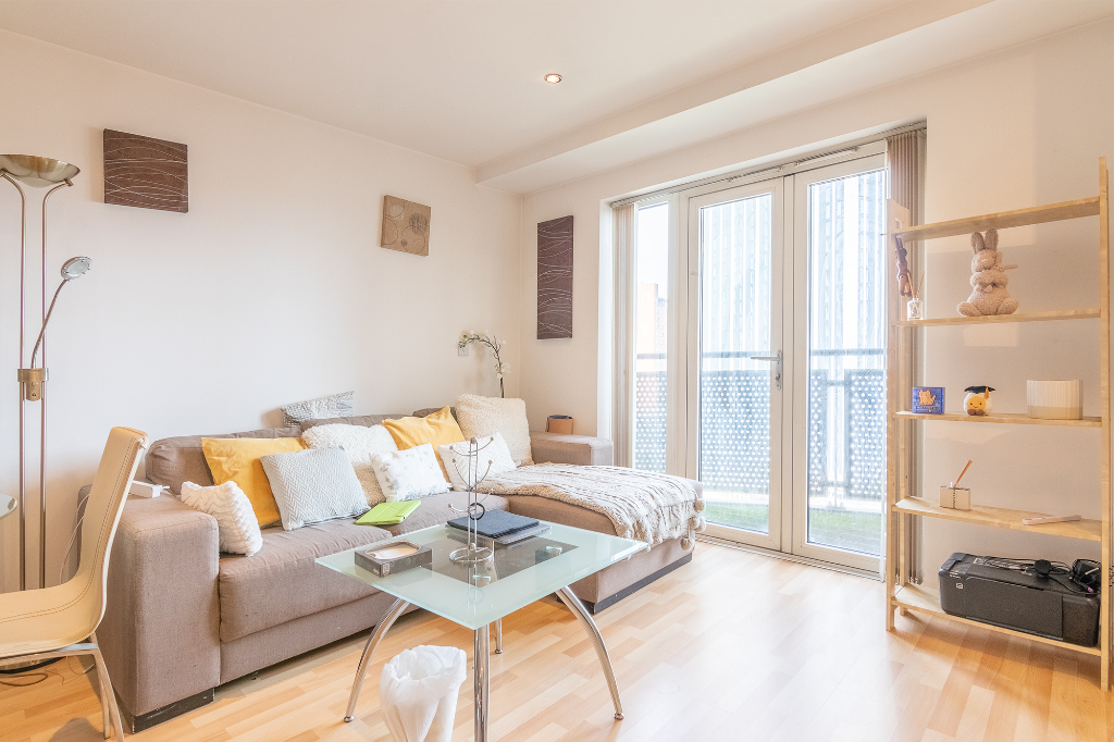 Additional image 4 of Masshouse Plaza, Birmingham, B5