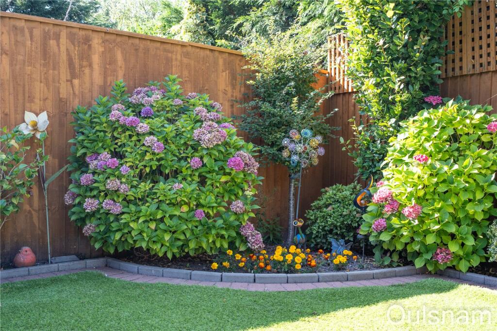 Additional image 26 of Four Oaks Drive, Marlbrook, Bromsgrove, Worcestershire, B61