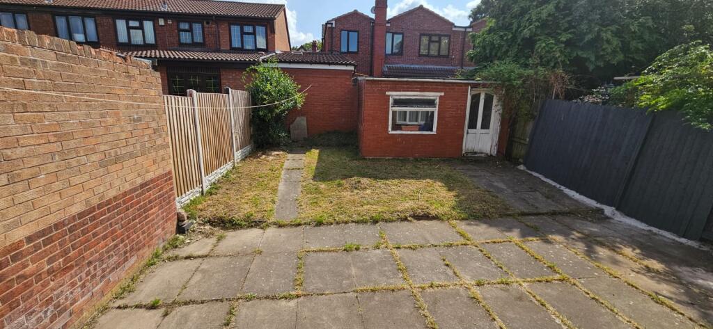 Additional image 19 of Beck Close, Smethwick