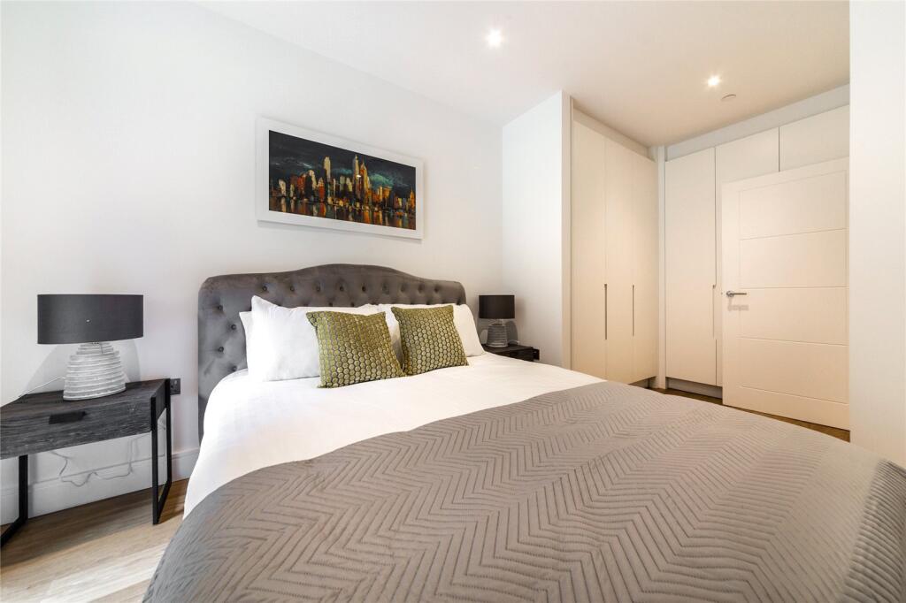 Additional image 5 of East Timber Yard, 118 Pershore Street, Birmingham, B5