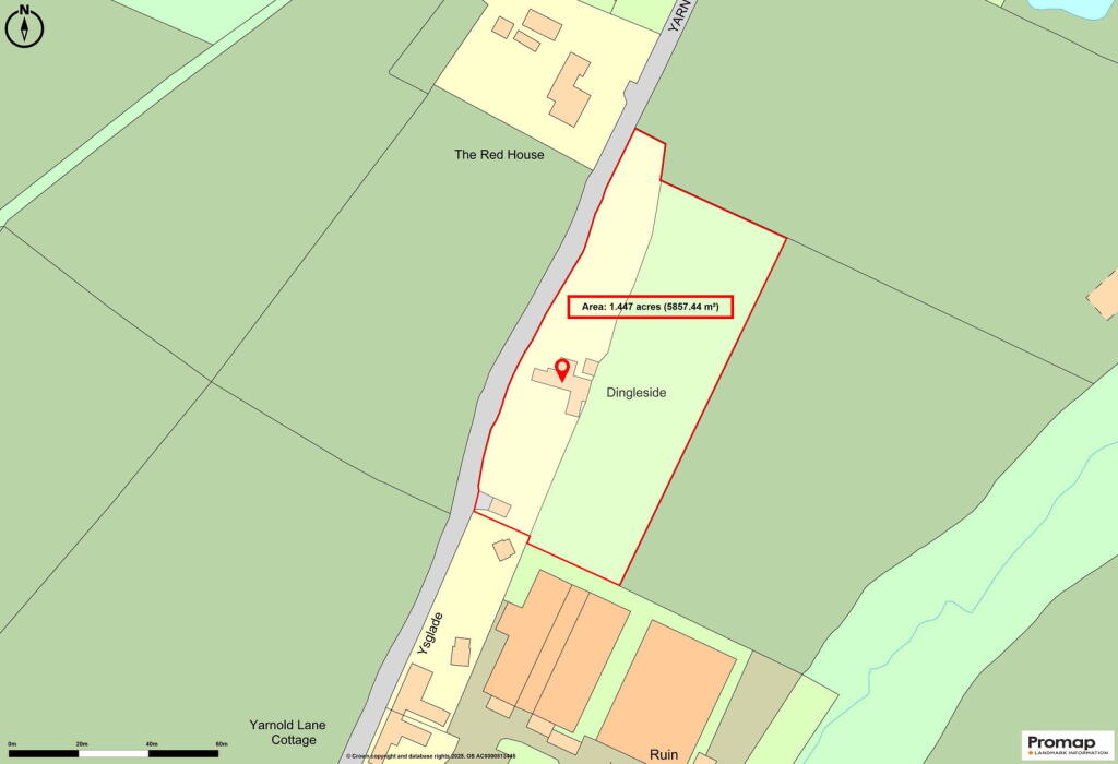 Additional image 17 of Dingleside, Yarnold Lane, Bournheath, Worcestershire, B61 9JG