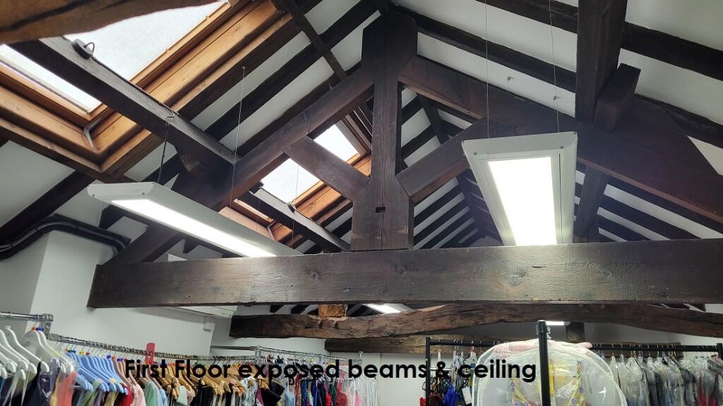 Additional image 6 of The Old Mill, 14 Hanover Street, Bromsgrove, Worcestershire, B61