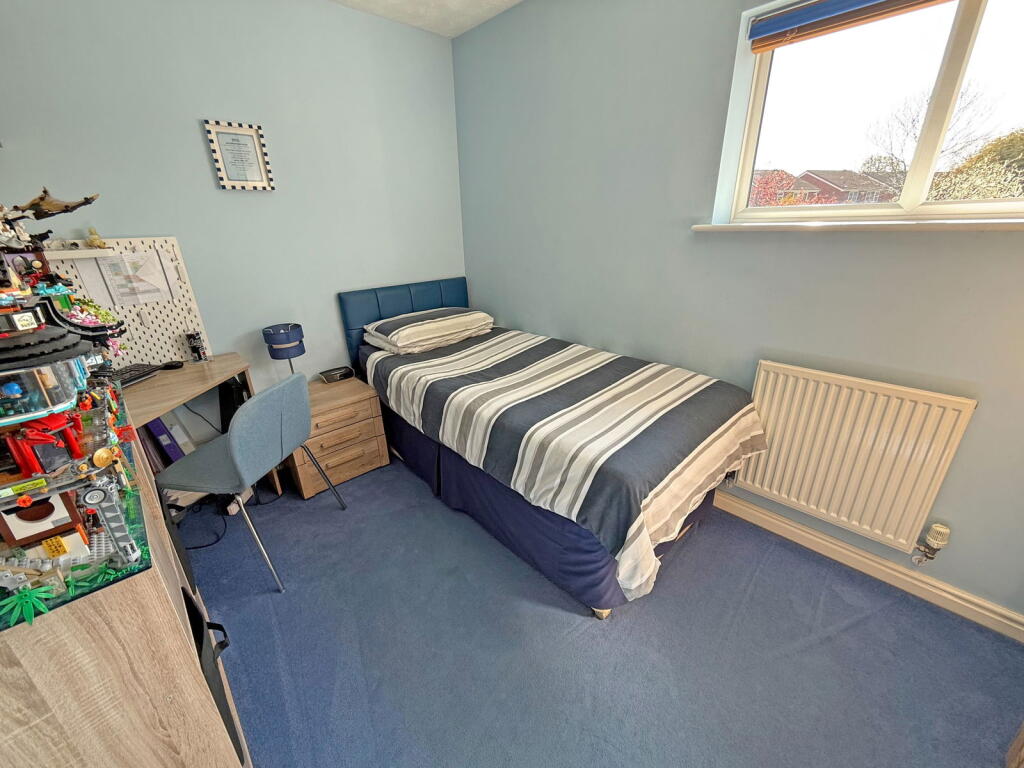 Additional image 11 of Laburnum Close, Hollywood, B47 5QW