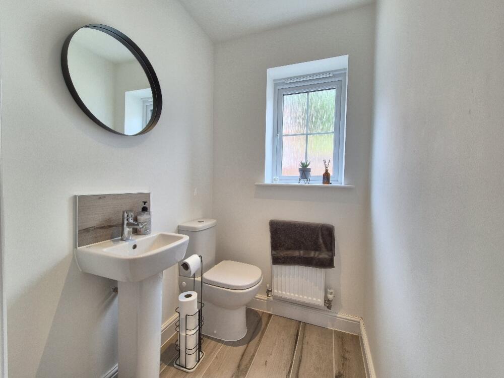 Additional image 9 of Emeline Close, Cradley Heath, B64