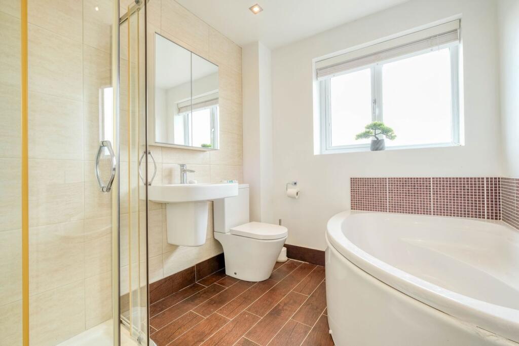 Additional image 10 of Hillview Close, Lickey End, B60