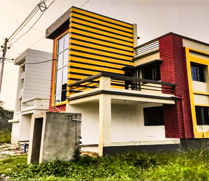 Additional image 3 of Joka, Kolkata