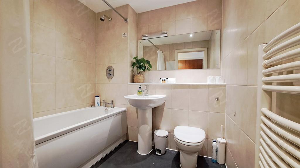 Additional image 5 of The Arcadian, 70 Hurst Street, Birmingham, B5 4TD