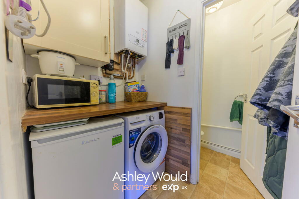 Additional image 5 of Hilston Avenue, Halesowen, B63 4BT