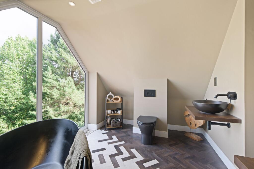 Additional image 4 of Church View Close, Cofton Hackett, B45