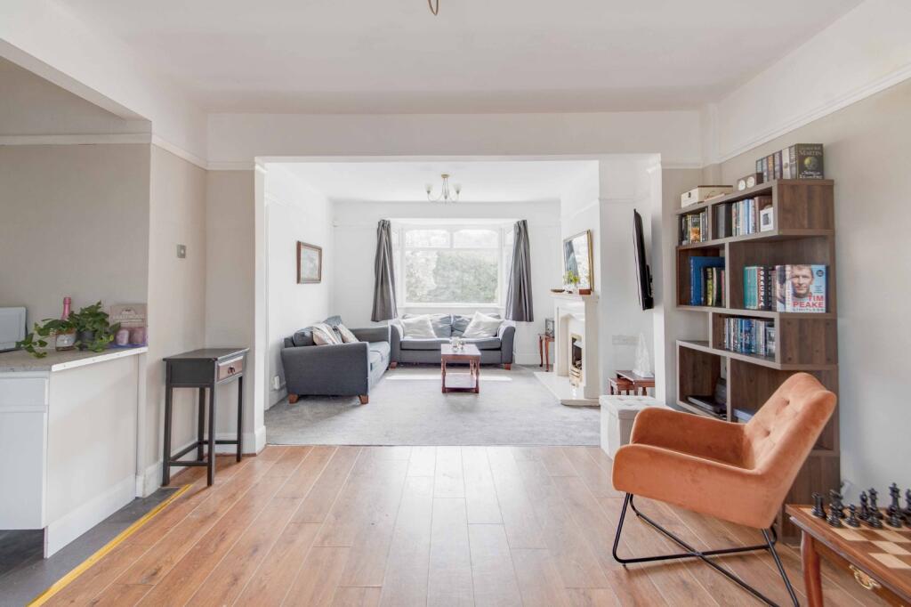 Additional image 3 of Gannow Walk, Rubery, Rednal, Birmingham, B45