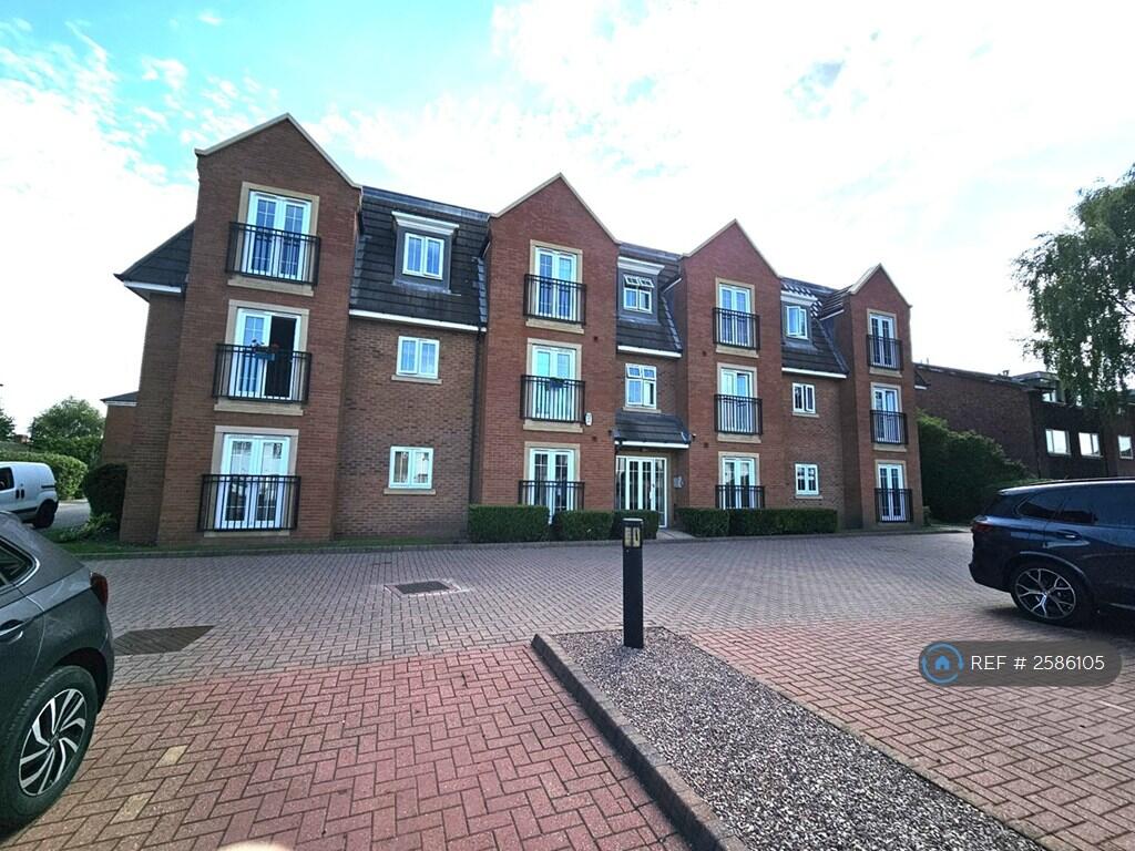 Property image for Grange Drive, Streetly, Sutton Coldfield, B74