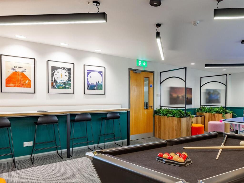 Additional image 10 of Birmingham | Student | September | B5