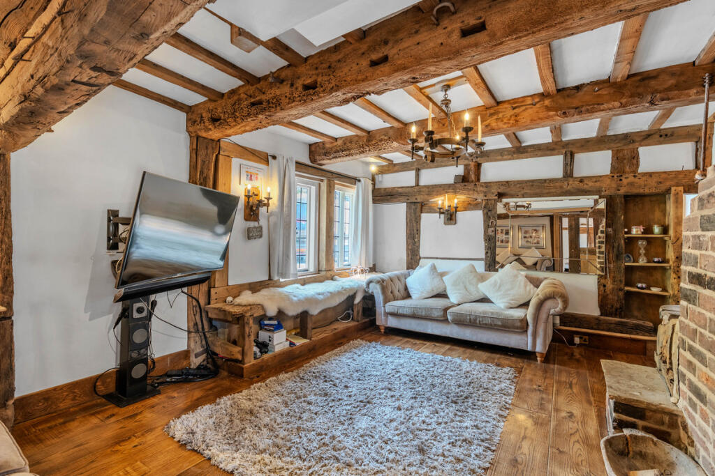 Additional image 8 of Sambourne Lane, Coughton, B49