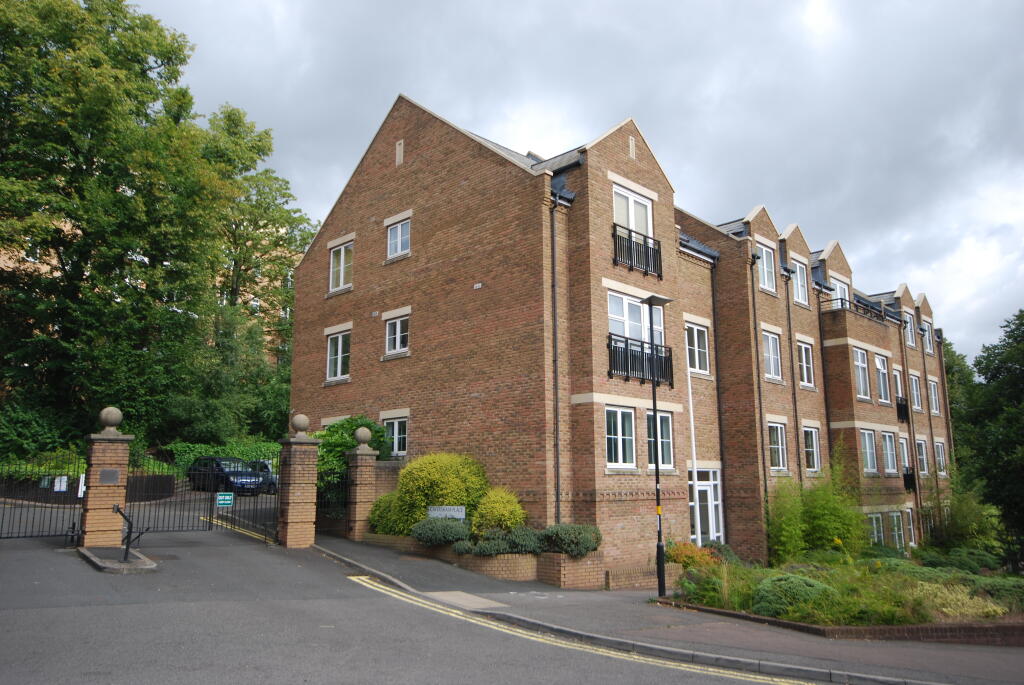 Caversham Place, Sutton Coldfield. B73 6HW