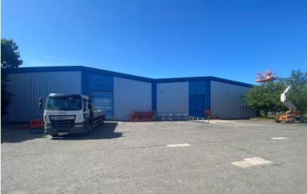 房产图片 17 - 英国西米德兰兹郡斯梅斯沃克，桑德韦尔商务园，Beech Court 2号，邮编 B66 1RD