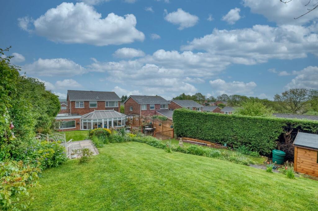 Additional image 23 of Runcorn Close, Redditch, B98