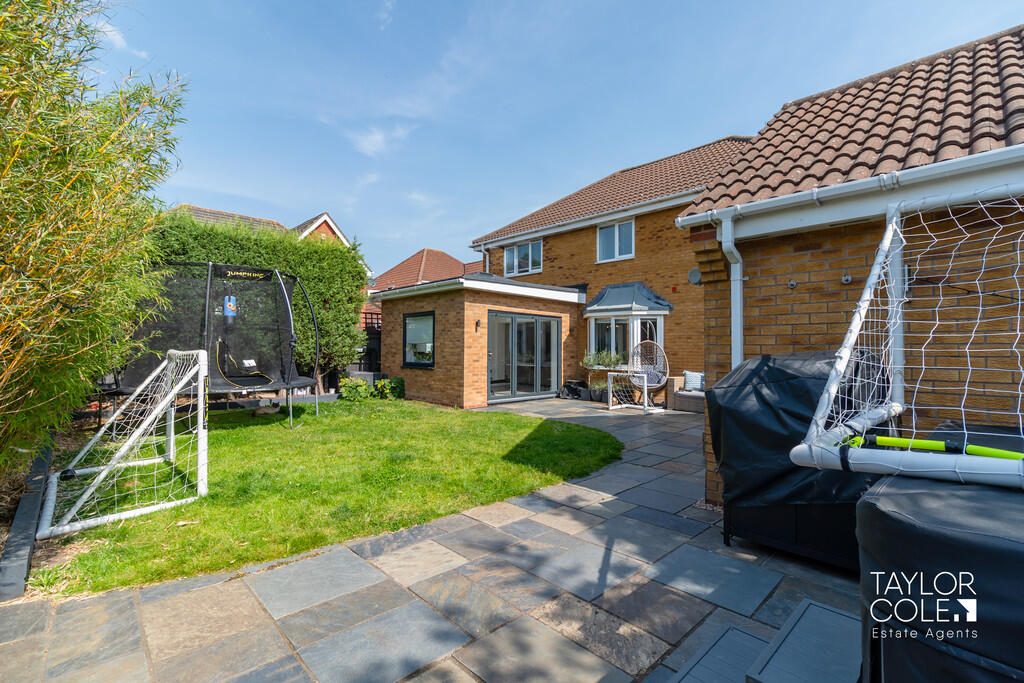 Additional image 22 of Kempton Drive, Dosthill, Tamworth