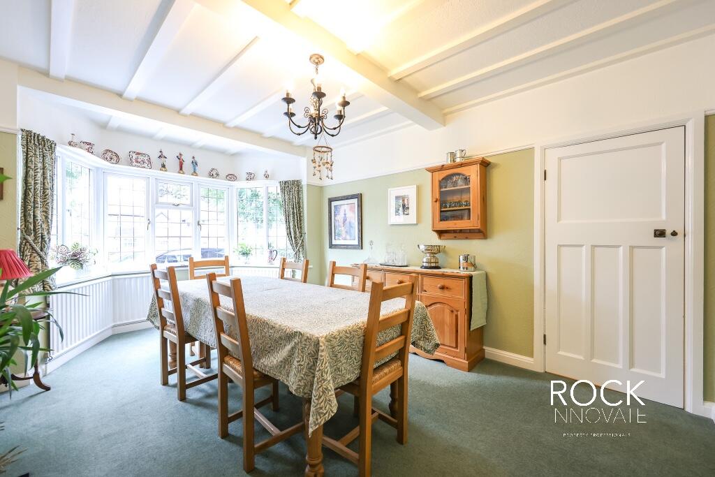 房产图片 16 - 沃尔瑟姆路，萨顿科尔德菲尔德，西米德兰兹，B75