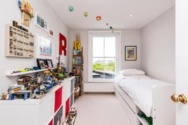 Additional image 6 of Mount View, Lansdown, Bath