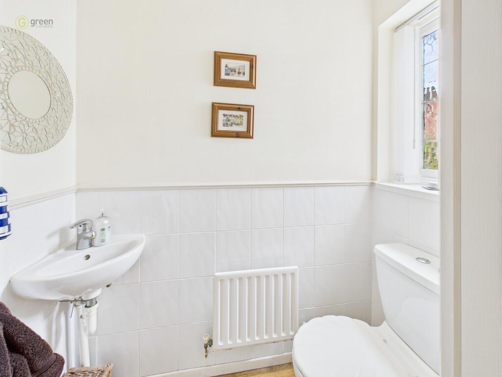 Additional image 14 of Huntingdon Close, County Drive,