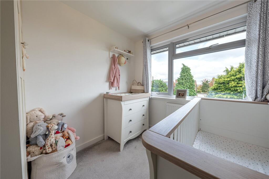 Additional image 18 of Browns Lane, Tamworth, Staffordshire, B79