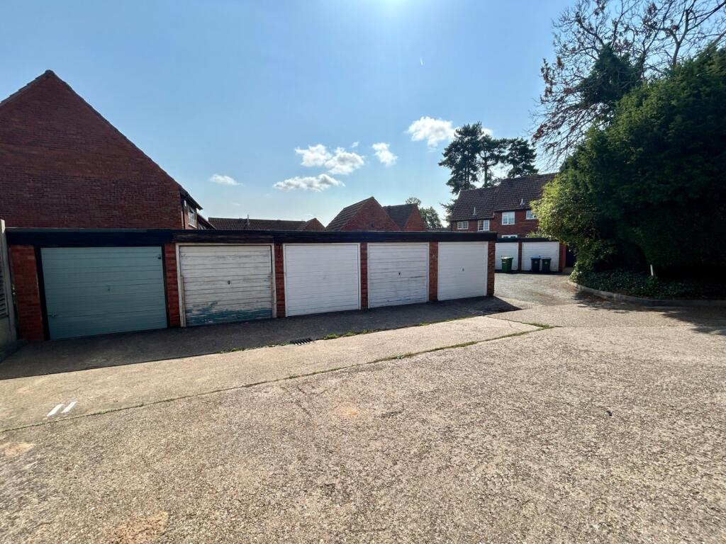 Additional image 14 of Needle Close, Studley, Warwickshire, B80