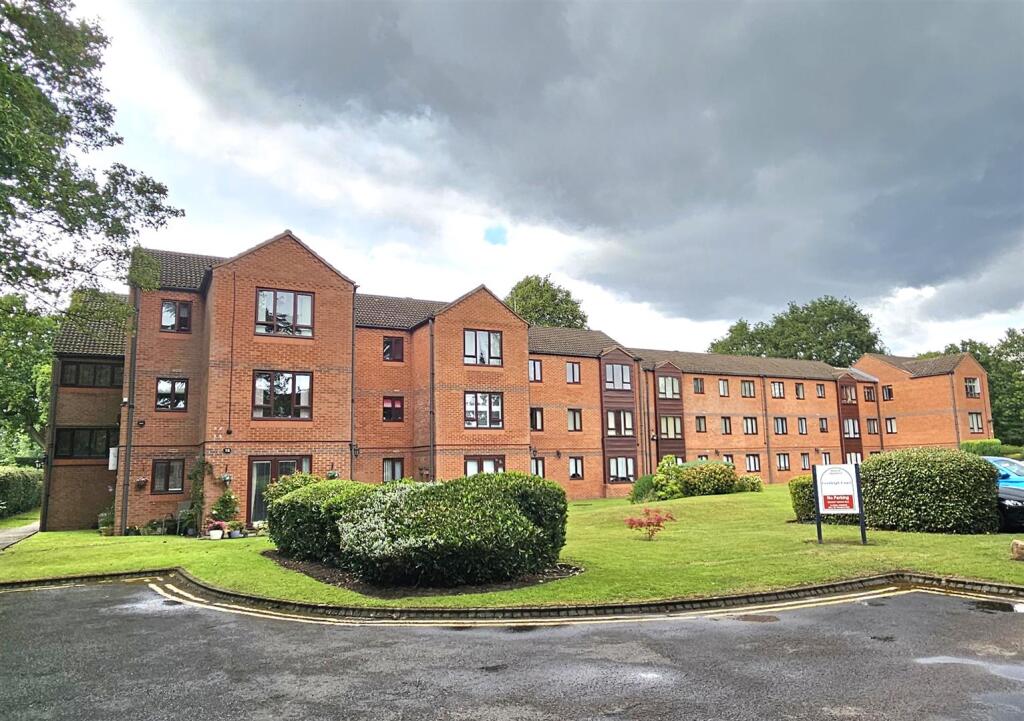 Property image for Fernleigh Court, Kelvedon Grove, Solihull