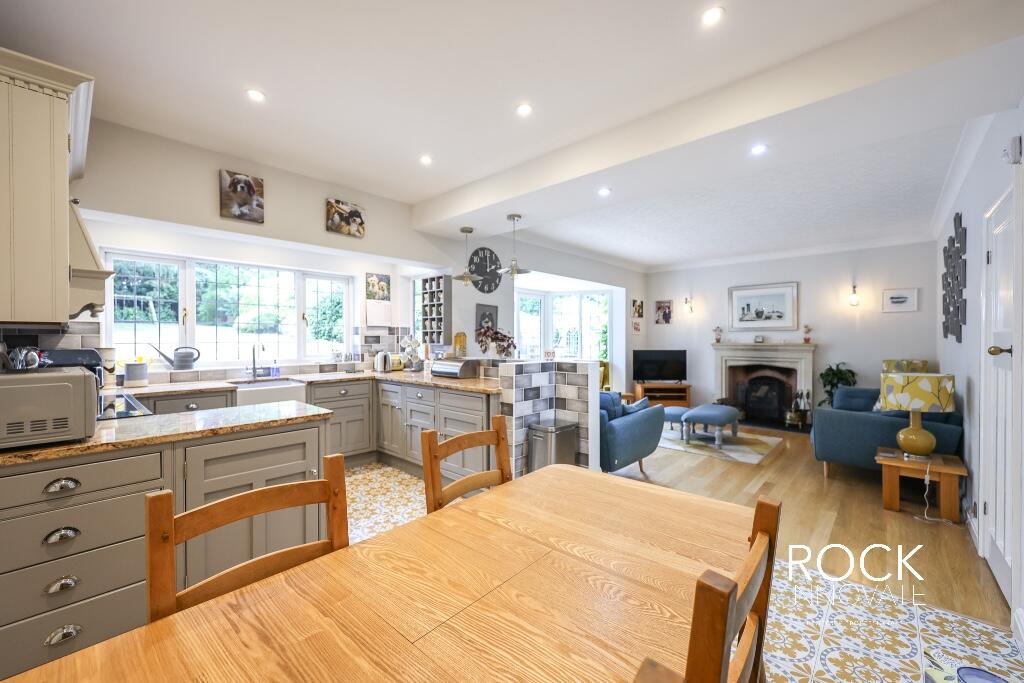 房产图片 10 - 沃尔瑟姆路，萨顿科尔德菲尔德，西米德兰兹，B75