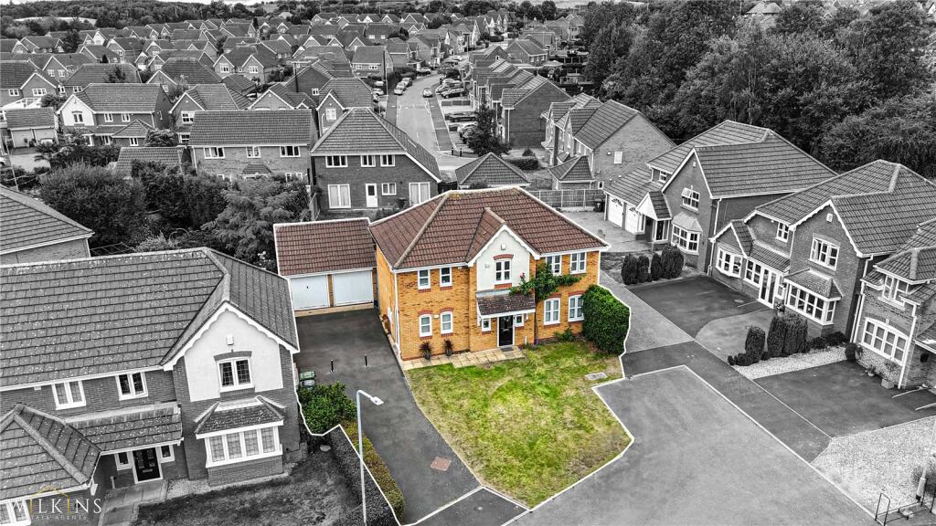 Additional image 34 of Kempton Drive, Dosthill, Tamworth, Staffordshire, B77