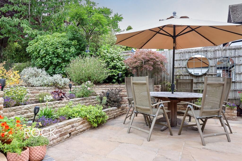 房产图片 38 - 沃尔瑟姆路，萨顿科尔德菲尔德，西米德兰兹，B75