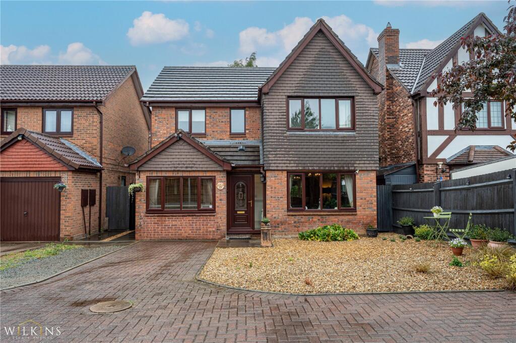 Additional image 41 of Durlston Close, Amington, Tamworth, Staffordshire, B77