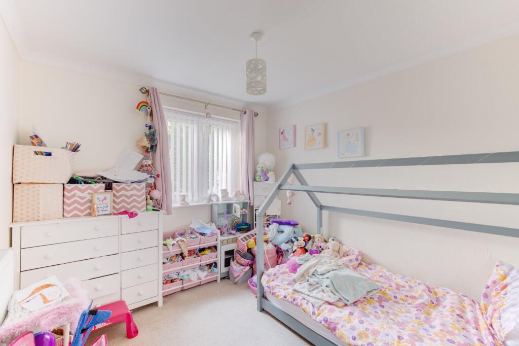 Additional image 7 of Tenbury Close, Redditch, Worcestershire, B98