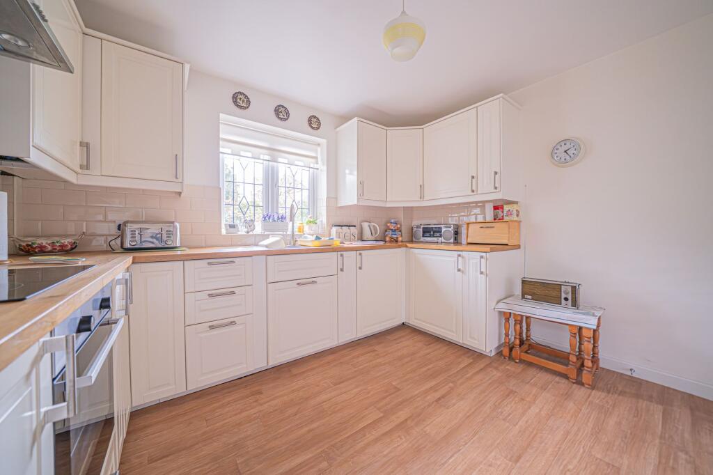 Additional image 25 of Littlewood Close, Solihull, B91