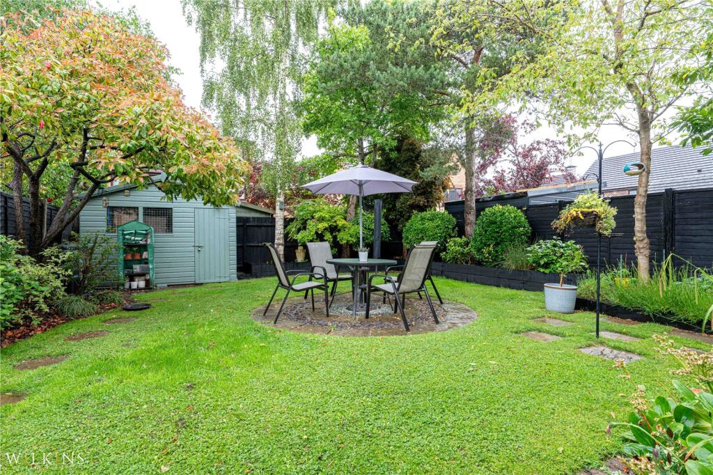 Additional image 33 of Durlston Close, Amington, Tamworth, Staffordshire, B77