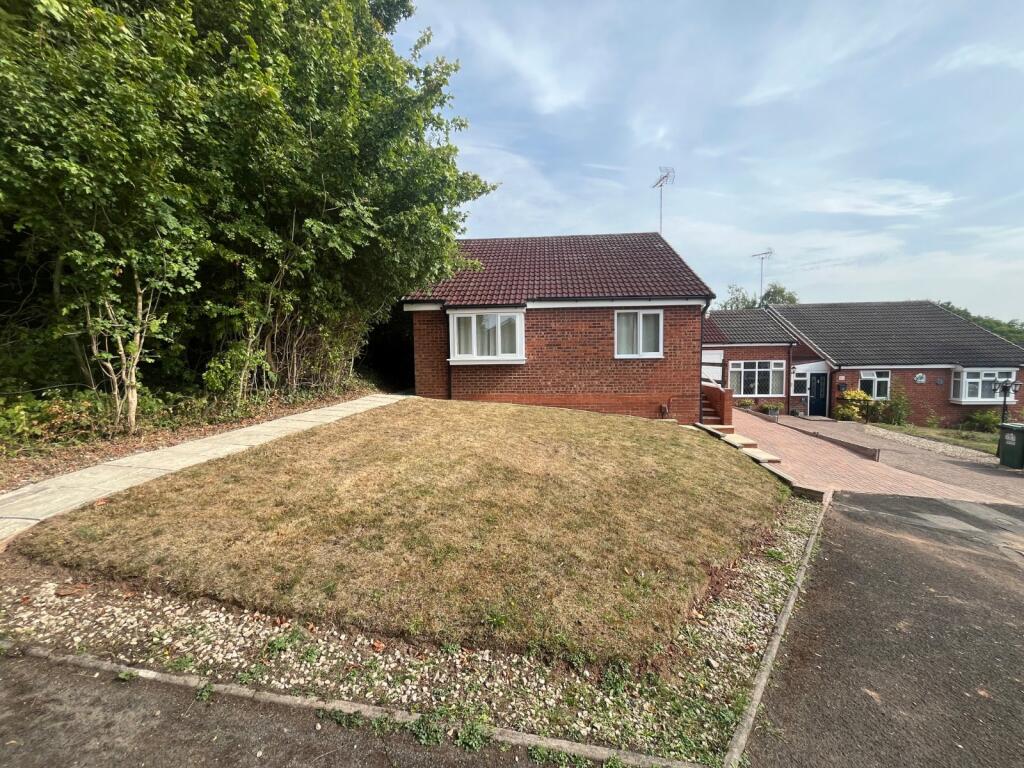 Additional image 2 of Redstone Close, Redditch, Worcestershire, B98