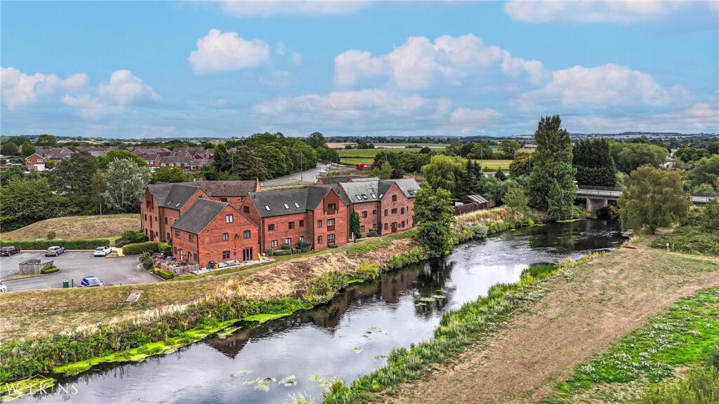 Additional image 20 of The Watermill, Arden Mews, Kingsbury, Warwickshire, B78