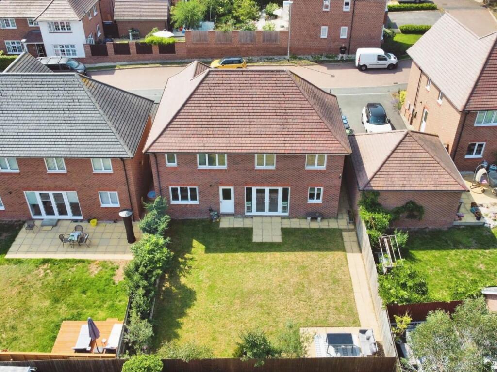 Additional image 28 of Alstonefield Close, Amington, Tamworth