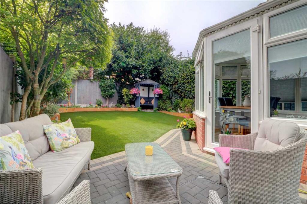 Additional image 12 of Breeden Drive, Curdworth