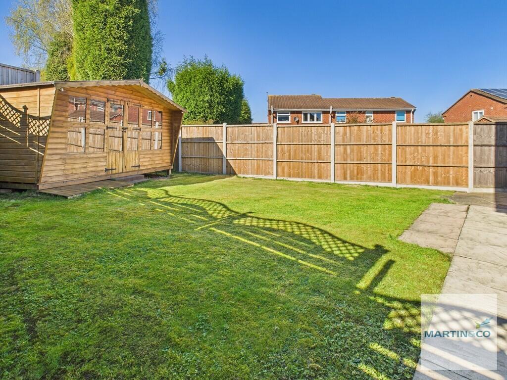 Additional image 12 of Nimbus, Dosthill