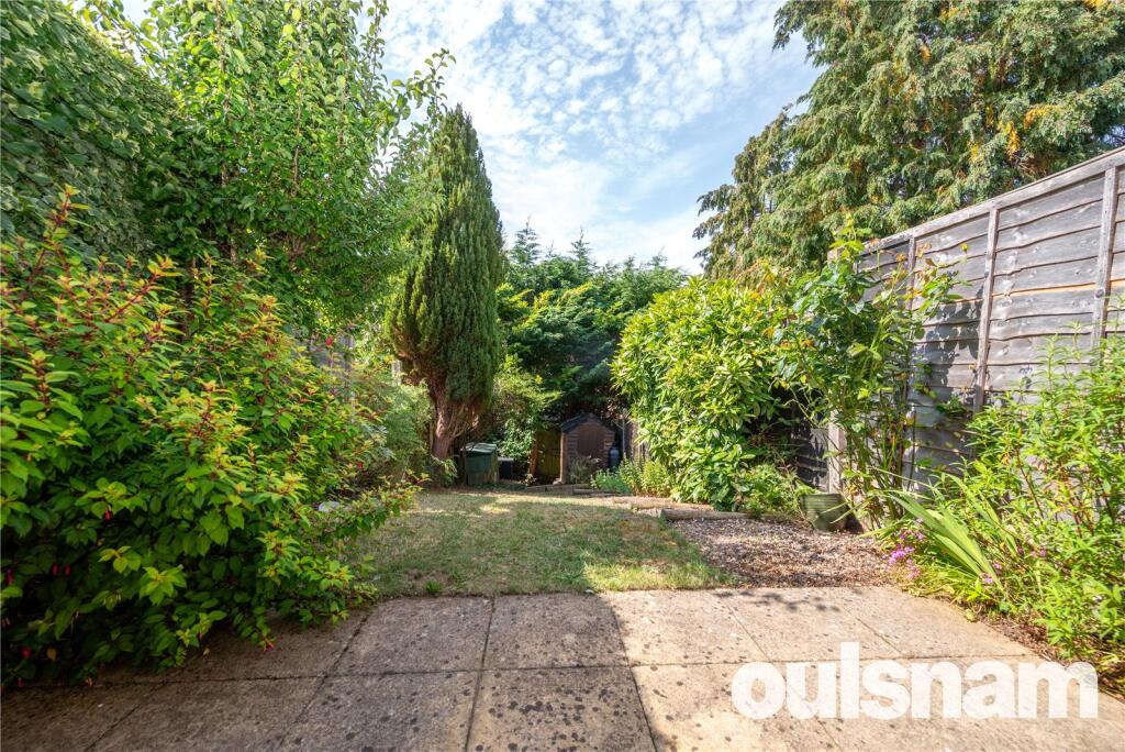 Additional image 13 of Fir Tree Close, Redditch, Worcestershire, B97